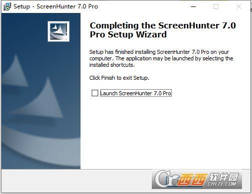 screenhunter授权版,激活补丁,使用方法.