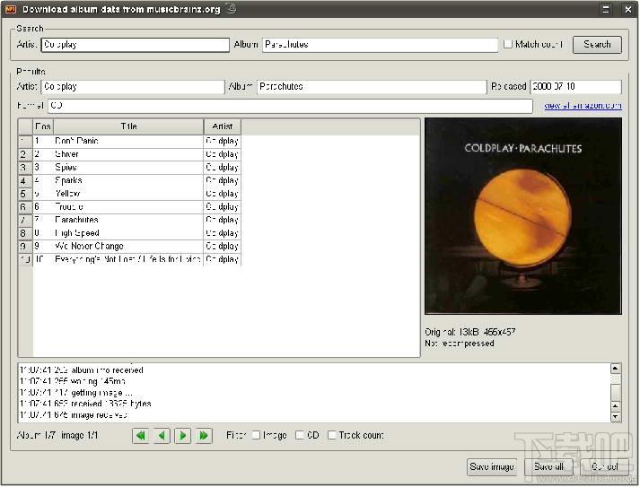 MP3 Diags,MP3标签编辑,MP3 Diags下载,MP3 Diags官方下载