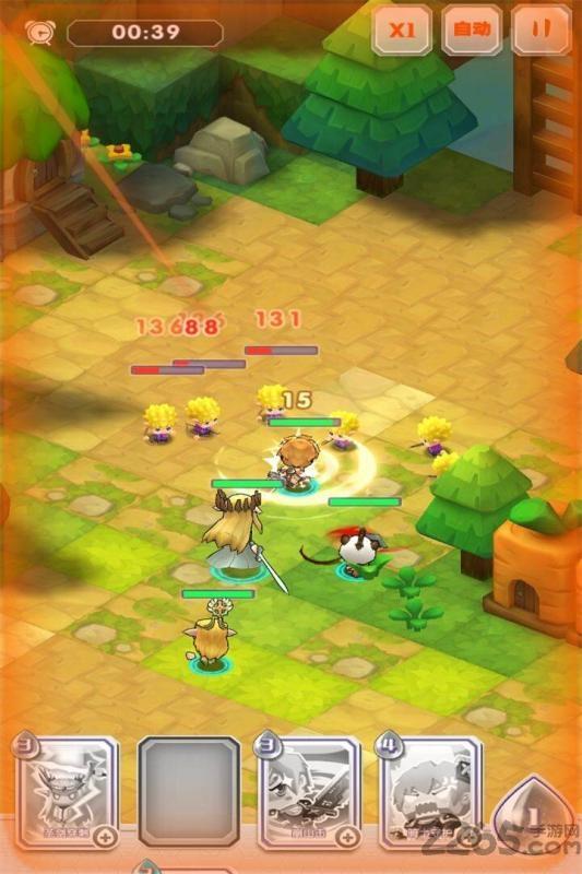 魔宠英雄传手游下载,魔宠英雄传,rpg手游,对战手游