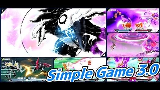 灭星战争游戏(star vanisher)下载,灭星战争,rpg游戏