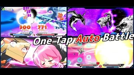 灭星战争游戏(star vanisher)下载,灭星战争,rpg游戏