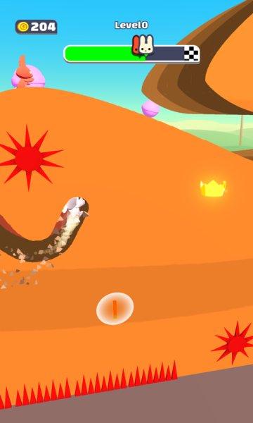 burrowblast最新版(暂未上线),burrowblast,闯关游戏,冒险游戏