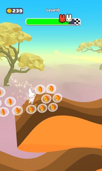 burrowblast最新版(暂未上线),burrowblast,闯关游戏,冒险游戏