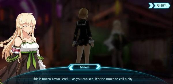 灵魂佐士zero手游官方版下载,灵魂佐士zero,动作手游,二次元手游