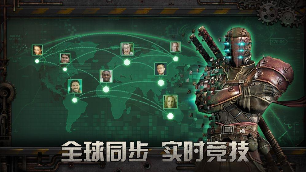 炙热行动游戏(暂未上线),炙热行动,动作游戏