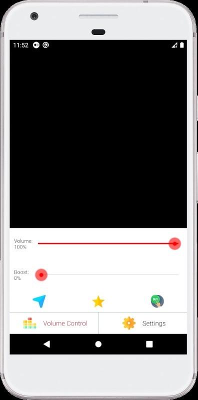 volumeup音量增强下载,volumeup,音量app,工具app