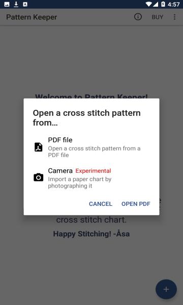 pattern keeper app下载,patternkeeper,十字绣app