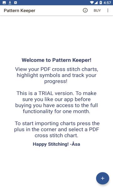 pattern keeper app下载,patternkeeper,十字绣app