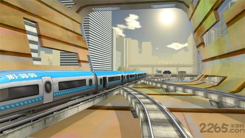 火车赛跑游戏下载,火车赛跑游戏,模拟游戏,火车赛跑