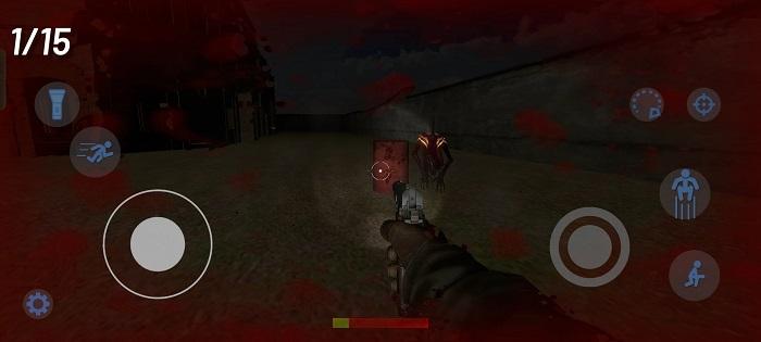 怪物与枪游戏(Monsters & Guns)下载,怪物与枪,射击游戏,僵尸游戏