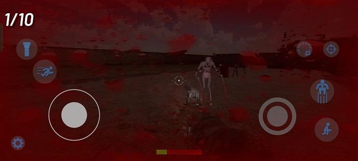 怪物与枪游戏(Monsters & Guns)下载,怪物与枪,射击游戏,僵尸游戏