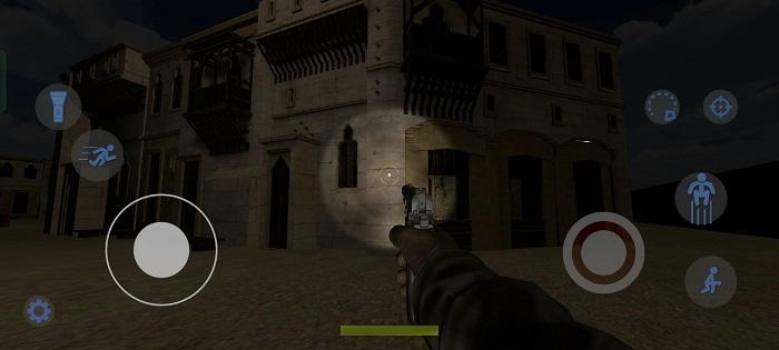 怪物与枪游戏(Monsters & Guns)下载,怪物与枪,射击游戏,僵尸游戏