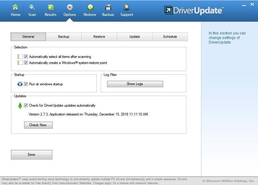DriverUpdate,驱动.