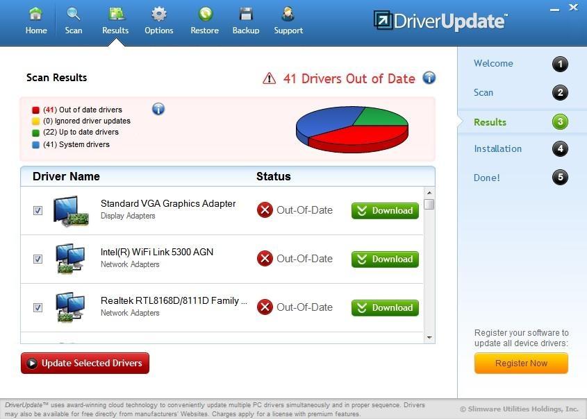DriverUpdate,驱动.