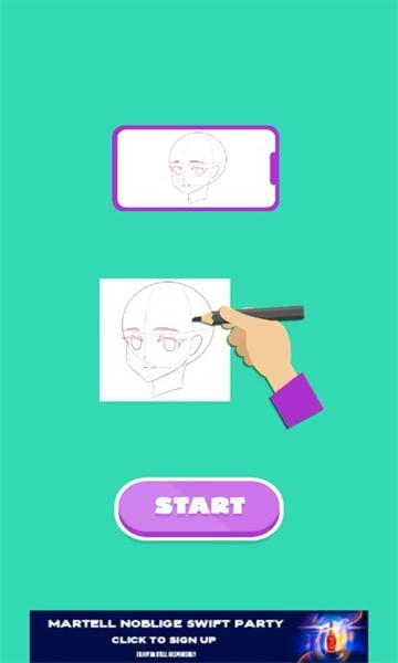 draw gacha app下载,绘画app,加查app,drawgacha