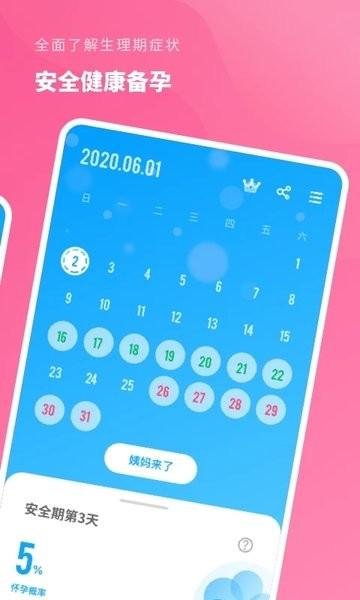 精准备孕app下载,精准备孕,备孕app,健康app