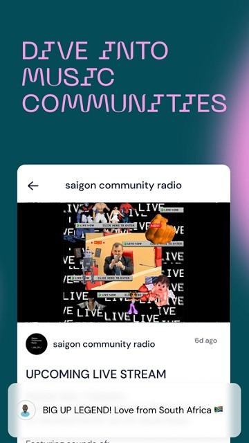 mixcloud app下载,mixcloud,广播app,电台app